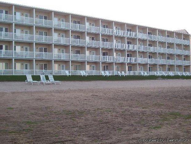 Mackinaw Beach And Bay Inn & Suites Mackinaw City Dış mekan fotoğraf